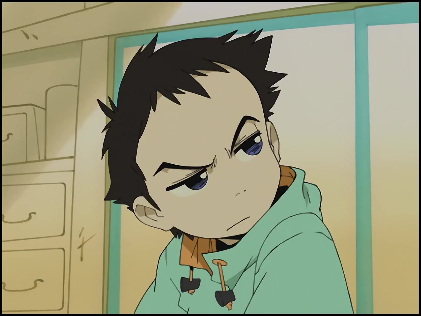 [Tsukyio Editing Resources] FLCL (Episode 6) Raw Clips (111) (tsukyio.com).mp4